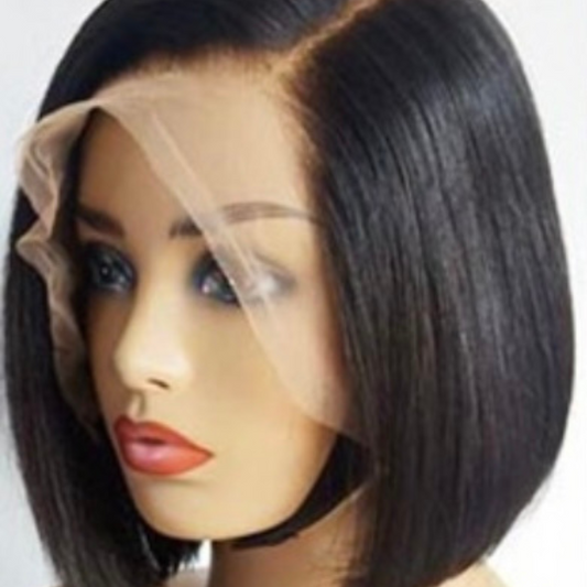 HAIRS LACE FRONT BOB WIG